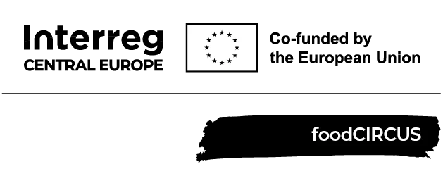 Interreg Central Europe Programme Logo