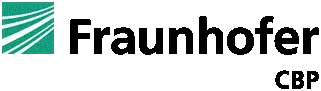 Frauenhofer Institut Logo