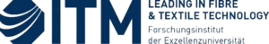 Instituts für Textilmaschinen und Textile Hochleistungswerkstofftechnik Logo