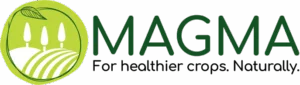Magma Agro Logo