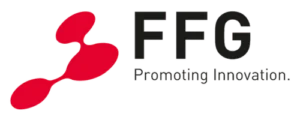 Österreichische Forschungsförderungsgesellschaft Logo