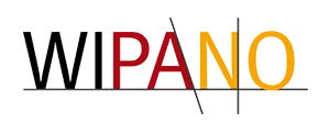 WIPANO Förderprogramm Logo