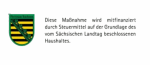 Freistadt Sachsan Logo