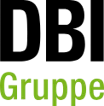 DBI Gruppe Logo