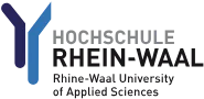 Hochschule Rhein-Waal Logo