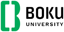 Boku Logo