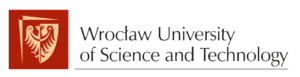 Wrocław University of Science and Technology Logo