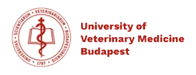 University of Veterinary Medicine Budapest Logo